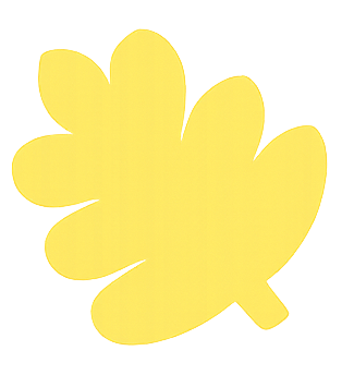 Butter Yellow