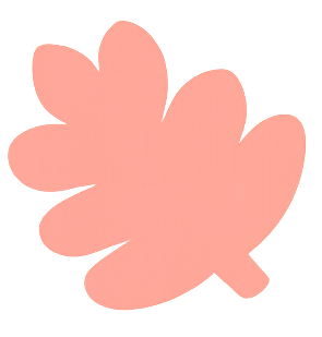 Coral Pink